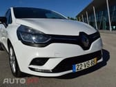 Renault Clio Sport Tourer 1.5 dCi Limited EDition
