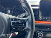 Kia Stonic 1.0 T-GDI OPF Mild Hybrid Platinum