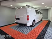 Peugeot Expert 2.0 BlueHDi L3H1 Long EAT8