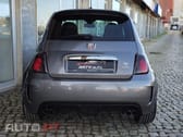 Abarth 595 1.4 T-Jet Turismo