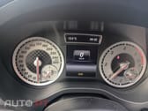 Mercedes-Benz A 180 A180 Urban