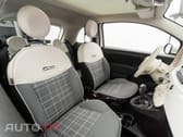 Fiat 500 1.2 Lounge MTA