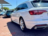 Audi A4 2.0 TDI multitronic Business Line