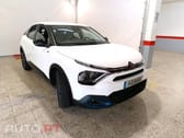 Citroen e-C4 50 kWh Feel Pack