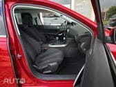 Peugeot 308 SW 1.6 BlueHDi Allure