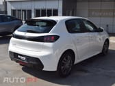 Peugeot 208 1.2 PureTech Active