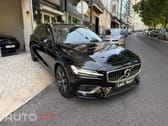 Volvo V60 2.0 T6 AWD TE Inscription Expression