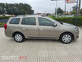 Dacia Logan MCV 0.9 TCe Pack