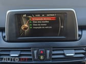 BMW 216 d 7L Line Luxury