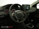 Dacia Sandero Sandero 1.0 TCe Expression
