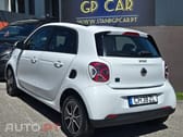 Smart ForFour EQ pulse