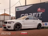 BMW 118 d