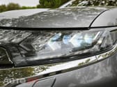 Mitsubishi Outlander 2.4 PHEV Intense