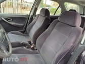 Honda Civic Aerodeck 1.4i Profile A