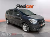 Dacia Lodgy 1.2 TCe Confort 7L