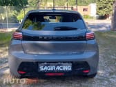 Peugeot E-208 50 kWh Style