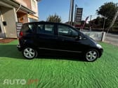 Mercedes-Benz A 160 Avantgarde BlueEfficiency
