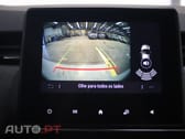 Renault Clio Clio 1.0 TCe Techno