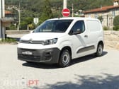 Citroen Berlingo 1.5 BlueHDi M