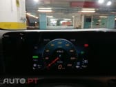 Mercedes-Benz A 250 e Style Plus