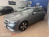 Mercedes-Benz C 220 d Avantgarde