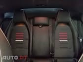 Mercedes-Benz A 160 LIMOUSINE