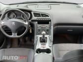 Peugeot 3008 1.2 e-THP Allure