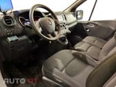 Renault Trafic 2.0 dCi L2H2 1.2T