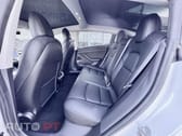 Tesla Model 3 Standard Range Plus RWD
