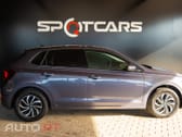 Volkswagen Polo 1.0 TSI Urban