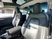 Tesla Model 3 Long Range Tração Traseira