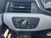 Audi A4 Avant 2.0 TDI Advance S tronic