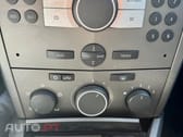 Opel Astra Elegance