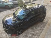 Fiat Grande Panda 1.2 Hybrid La Prima eDCT