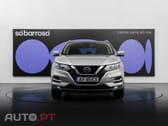 Nissan Qashqai 1.5 dCi N-Connecta