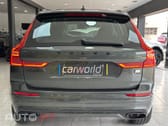 Volvo XC60 2.0 T8 PHEV R-Design AWD