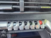 Peugeot 3008 1.5 BlueHDi GT Line