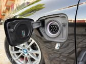 BMW 330 e iPerformance Advantage