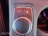 Mercedes-Benz A 200 CDI 7G-DCT Style