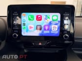 Toyota Yaris 1.0 VVT-i Comfort