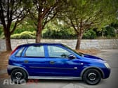 Opel Corsa 1.2 16V N-Joy