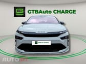 Skoda Enyaq Coupé 85 Sportline I.V.A DEDUTIVEL