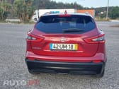 Nissan Qashqai 1.5 dCi Acenta Connect