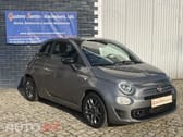 Fiat 500 1.0 Hybrid Sport