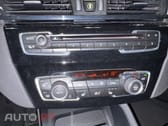 BMW X1 16 d sDrive