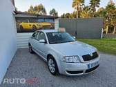 Skoda Superb 1.9 TDi Comfort ESP
