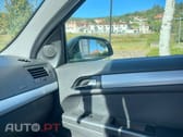 Opel Astra A-H