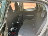 Peugeot 108 Allure