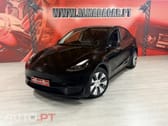 Tesla Model Y Tração Traseira