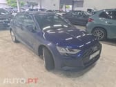 Audi A3 Sportback 40 TFSIe